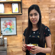 Su Mon-Freelancer in Yangon,Myanmar