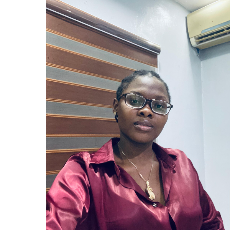 Helen John-Freelancer in Lagos,Nigeria