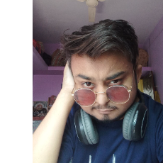 Sarang Shete-Freelancer in Pune,India