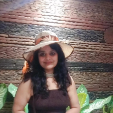 Priya Agarwal-Freelancer in Pilibhit,India