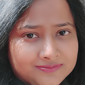Suman Gupta-Freelancer in Jaipur,India
