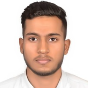 Krishna Pandey-Freelancer in Bhilai,India