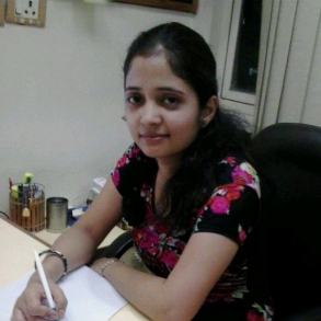CA Meenakshi Sharma-Freelancer in Delhi,India