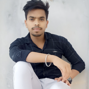 Hemant Meshram-Freelancer in Gondia,India