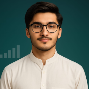 Ali Hasnain-Freelancer in Okara,Pakistan