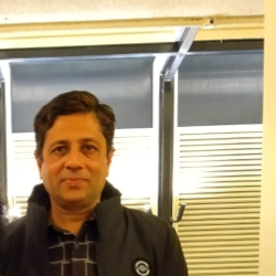 Rajeev Chaudhary-Freelancer in Delhi,India