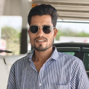 Bhuvnesh Regar-Freelancer in Udaipur,India
