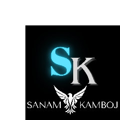 Sanam Kamboj-Freelancer in Amritsar,India