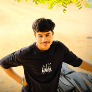 Akshay Singh Bhati-Freelancer in jaipur,India