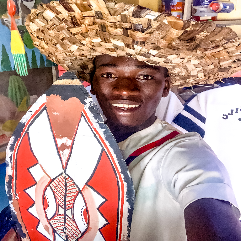 Bargen Ochieng-Freelancer in Ugunja,Kenya