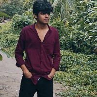 Vanshu Digwal-Freelancer in Mumbai,India