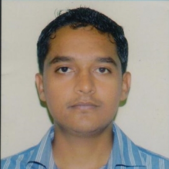Vishal Rananaware-Freelancer in Pune,India