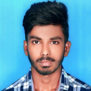 Dharmarajula Abhilash-Freelancer in Hyderabad,India