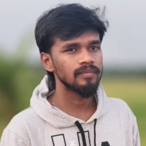 Aravinth_sysadmin-Freelancer in Chennai,India