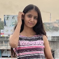Aishwarya-Freelancer in Vadodara,India