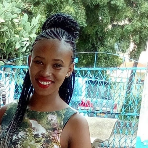 Regina Ndichu-Freelancer in ,Kenya