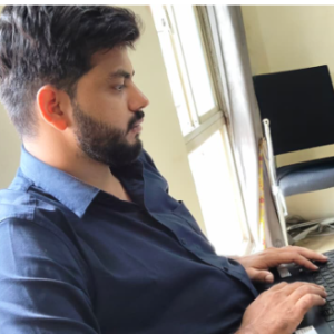 Kuldeep Choudhary-Freelancer in Indore,India