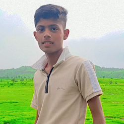 Vedant Deshmukh-Freelancer in Thane,India