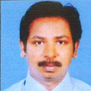 Rajiv Chandra-Freelancer in Kottayam,India