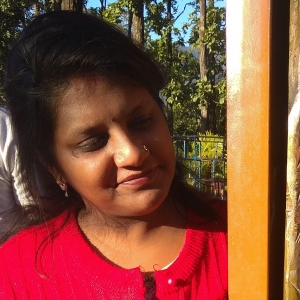 Pratima Gupta-Freelancer in ,India
