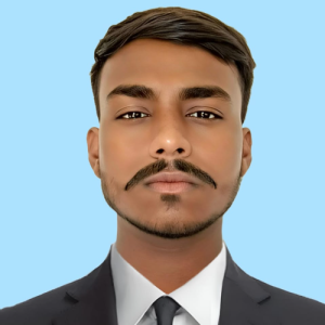 Nikunj Vankar-Freelancer in Vadodara,India