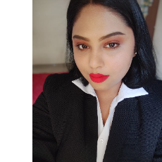Anisha Jagtap-Freelancer in Panvel,India