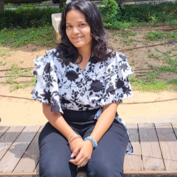 Vanshita Makwana-Freelancer in Rajkot,India