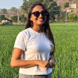 Aakriti Kedia-Freelancer in Gurugram,India