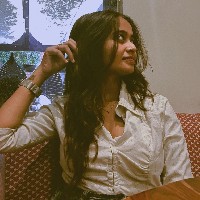 Archana Gavas-Freelancer in Vadodara,India