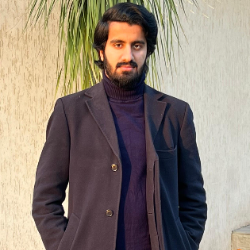 Faris Ahmad-Freelancer in Islamabad, Pakistan,Pakistan