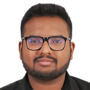 Aravind R-Freelancer in Bengaluru,India