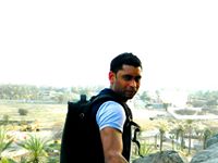 Nirmal Damodaran-Freelancer in Abu Dhabi, United Arab Emirates,UAE