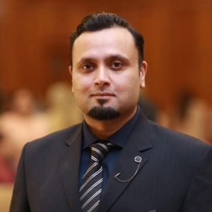 Ali Imran Naqvi-Freelancer in Islamabad,Pakistan