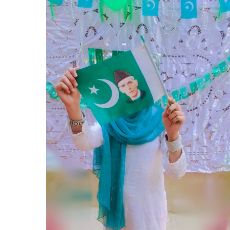 Noor Here-Freelancer in Dādu,Pakistan