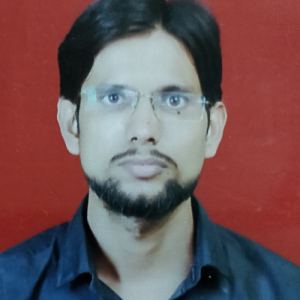Kumar Patanjali-Freelancer in Pali,India