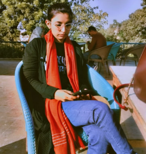Hala Solan-Freelancer in Sehwān,Pakistan