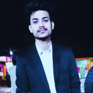 Ankur SEO Specialist-Freelancer in Gurugram,India