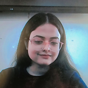 Vishakha Singh-Freelancer in Varanasi,India