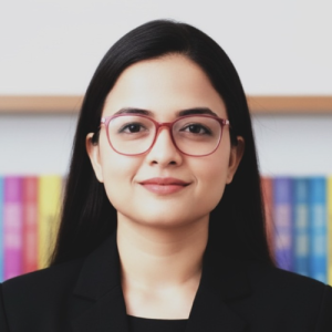 Vishakha Singh-Freelancer in Varanasi,India