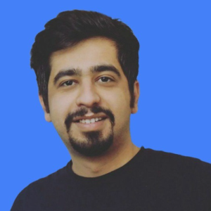 Mahdi Khaksar-Freelancer in Istanbul,Turkey