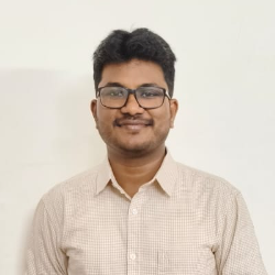 Gunaseelan A-Freelancer in Chennai,India