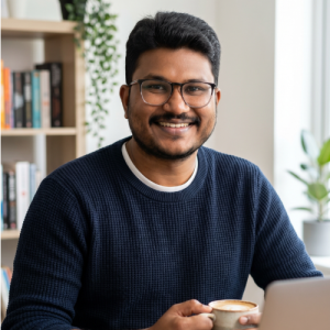 Gunaseelan A-Freelancer in Chennai,India