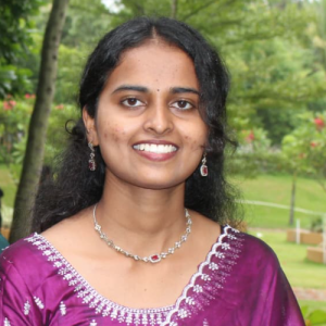 Jarapala Harshitha-Freelancer in Hyderabad,India