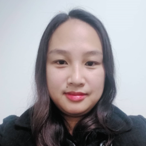 Faith Camille Estacio-Freelancer in ,Philippines