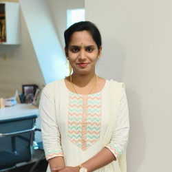 Lavanya Dn-Freelancer in Bengaluru,India