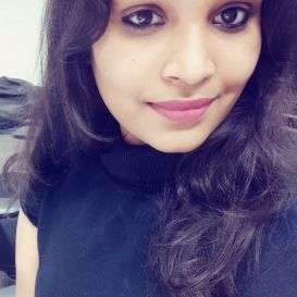 Krithika Mendem-Freelancer in Chennai,India