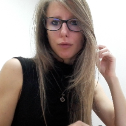 Lidija Janezic-Freelancer in Belgrade,Serbia