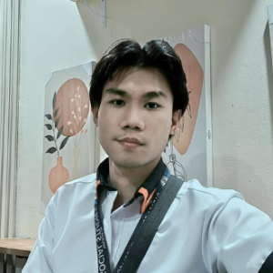 Neil John Ballester-Freelancer in Legazpi City,Philippines