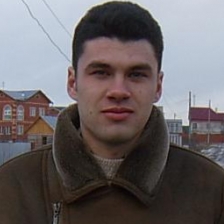Roman Cheremnov-Freelancer in Kaluga,Russian Federation