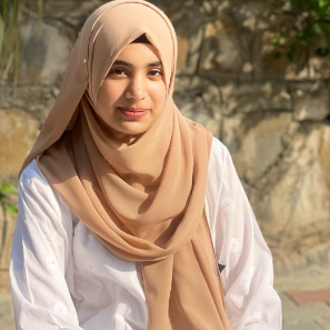 Sadia Munawar-Freelancer in Rawalpindi,Pakistan